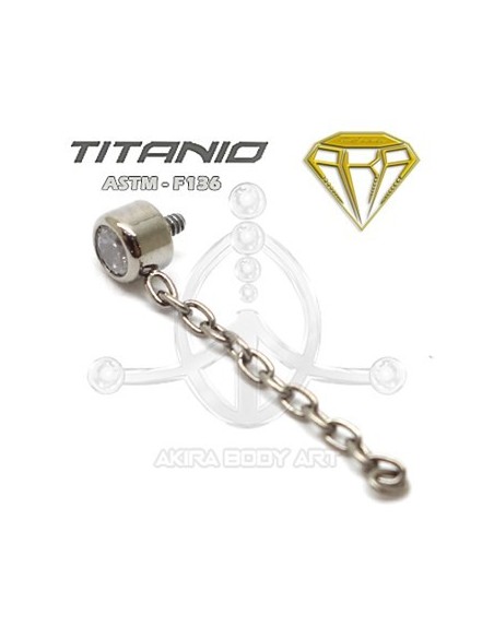 Repuesto JOYA y CADENA