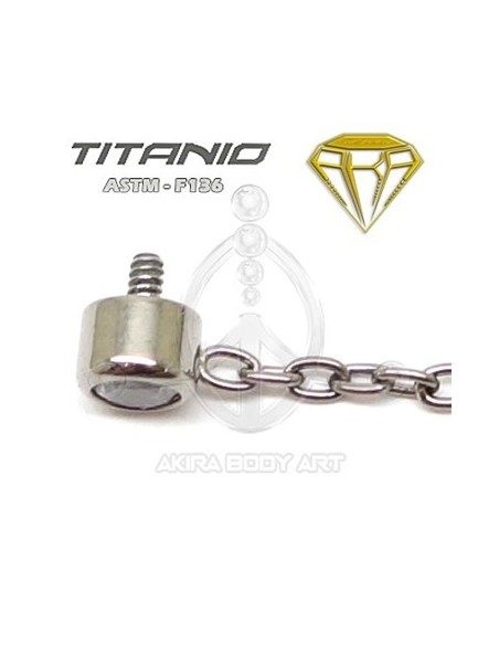 Repuesto JOYA y CADENA