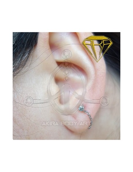 Repuesto JOYA y CADENA