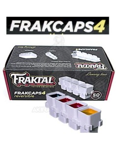 FRAKCAPS 4 - Módulo caps reversible