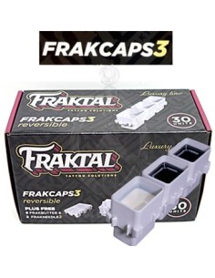 FRAKCAPS 3 - Módulo caps reversible