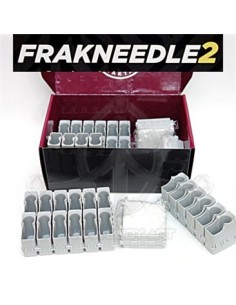 FRAKNEEDLE 2 - Módulo agujas 2