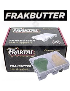 FRAKBUTTER - Módulo BUTTER