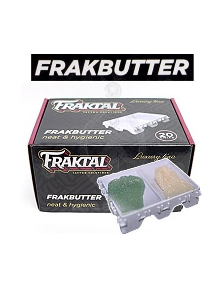 FRAKBUTTER - Módulo BUTTER