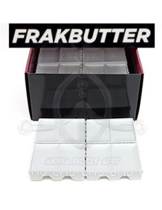 FRAKBUTTER - Módulo BUTTER 2