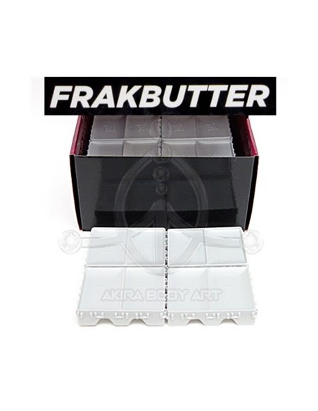 FRAKBUTTER - Módulo BUTTER