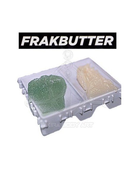 FRAKBUTTER - Módulo BUTTER