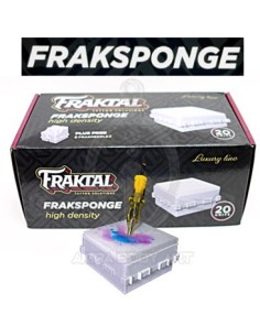FRAKSPONGE - Módulo ESPONJA