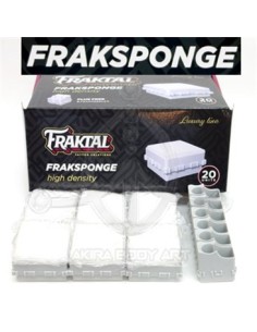FRAKSPONGE - Módulo ESPONJA 2