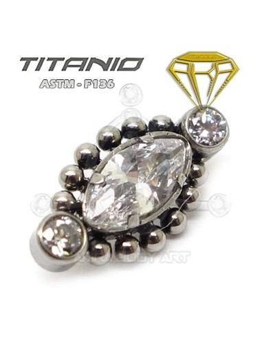 Repuesto Joya Y Bolas - Rosca Interna