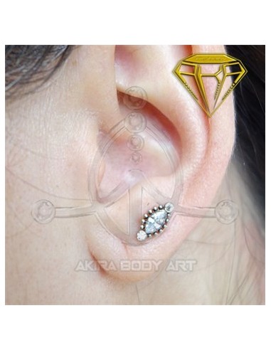 Repuesto Joya Y Bolas - Rosca Interna