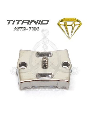 Repuesto Joyas - Rosca Interna