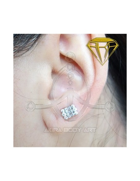 Repuesto Joyas - Rosca Interna Repuesto Joyas - Rosca Interna