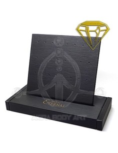 Expositor PUSH PIN - 24 piezas 2