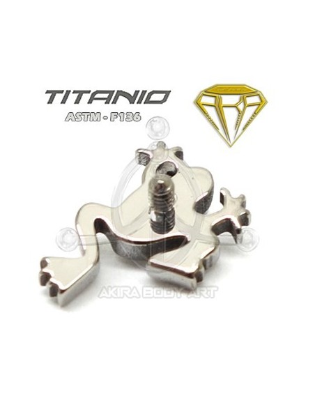 Repuesto Rana - Rosca Interna