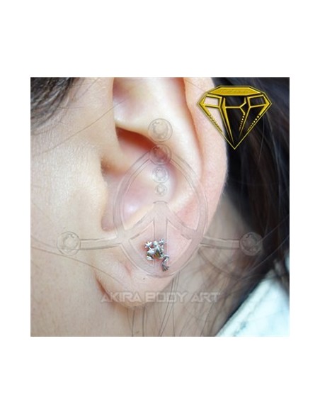 Repuesto Rana - Rosca Interna