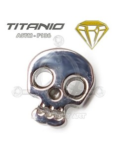Repuesto Calavera - Rosca Interna