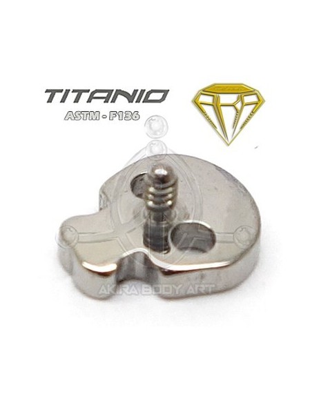 Repuesto Calavera - Rosca Interna