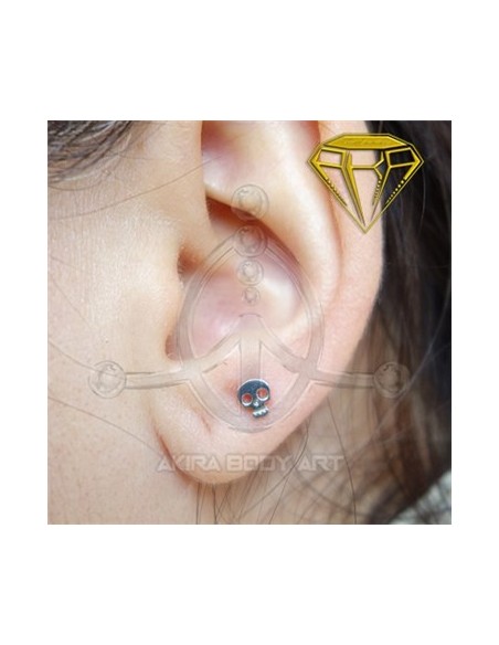 Repuesto Calavera - Rosca Interna