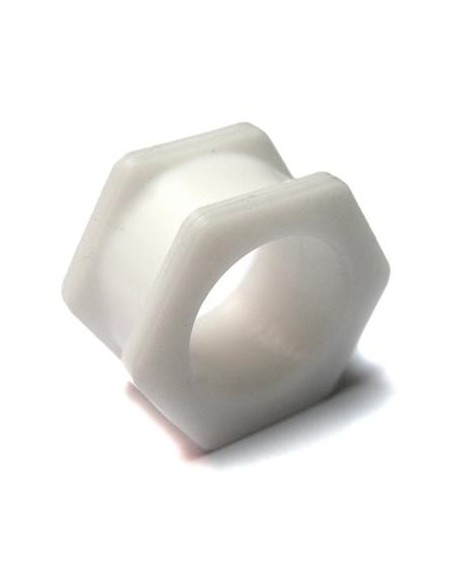Dilatador silicona tuerca Dilatador silicona tuerca