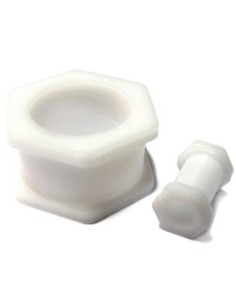 Dilatador silicona tuerca 2