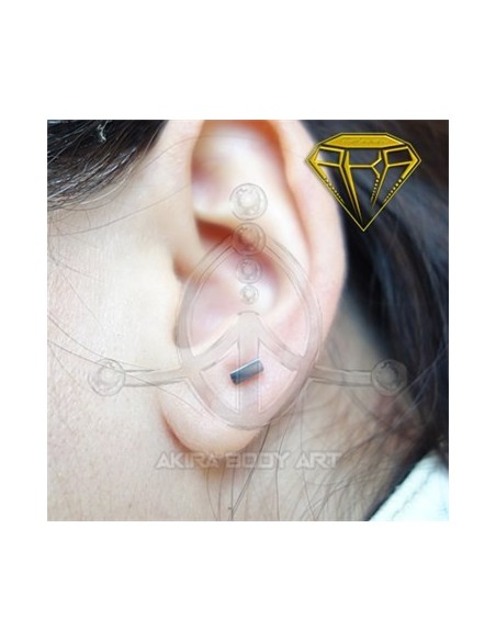 Repuesto Lingote - Rosca Interna