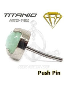 Repuesto PUSH PIN – Lágrima Ópalo 2