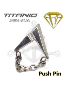 Repuesto PUSH PIN – Flecha