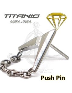 Repuesto PUSH PIN – Flecha 2