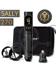 Ambition dermógrafo Wireless - SALLY270