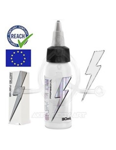 Ghost White Easy Glow - 30ml