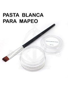 Pigmento para diseño - Blanco