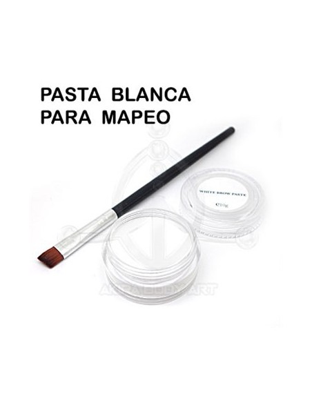 Pigmento para diseño - Blanco