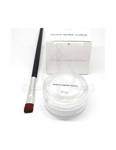 Pigmento para diseño - Blanco