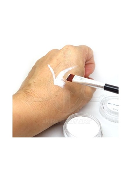 Pigmento para diseño - Blanco