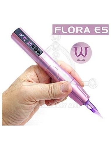 Dermógrafo FLORA E5 - REACONDICIONADA