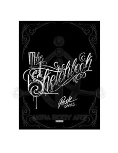 The Sketchbook - Posk 2013