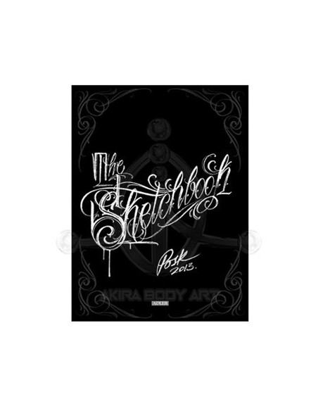 The Sketchbook - Posk 2013