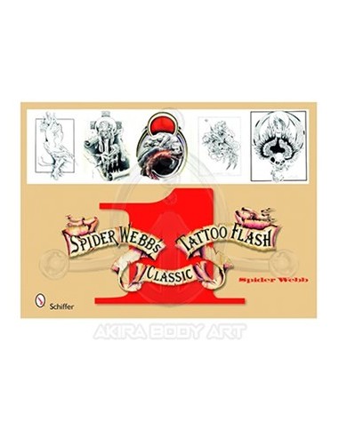 Libro Spider Weeb´s Classic