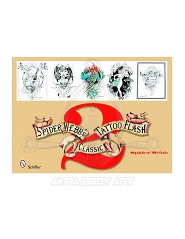 Libro Spider Weeb´s Classic