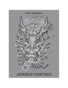 Japanese Paintings de Leo Barada