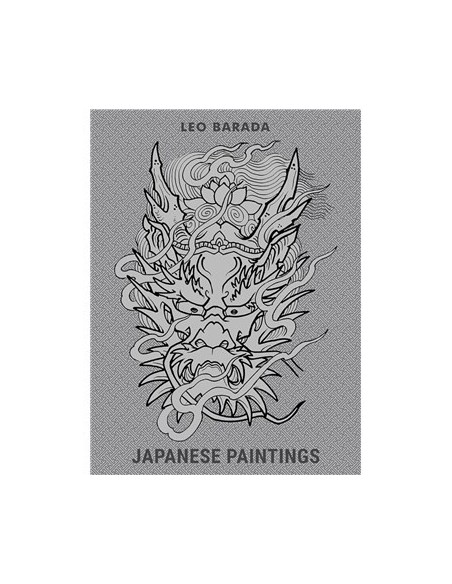 Japanese Paintings de Leo Barada