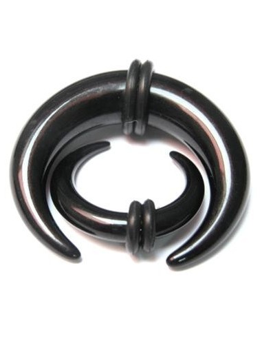 Dilatación Media Luna