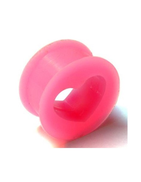 Dilatador silicona plug corazón Dilatador silicona plug corazón