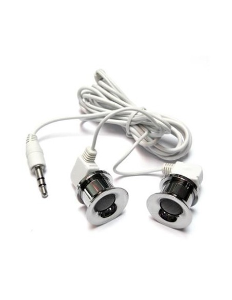 Dilatador acero altavoz Dilatador acero altavoz