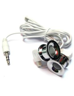 Dilatador acero altavoz 2