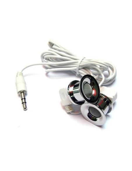 Dilatador acero altavoz Dilatador acero altavoz