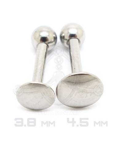 LAB BP - Labret con base pequeña