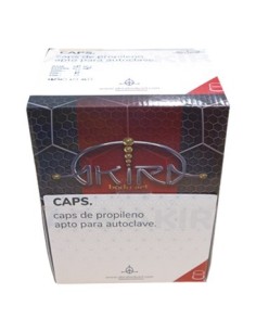 Caps con base 2