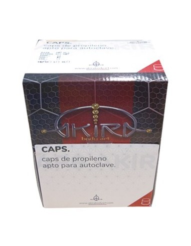 Caps con base
